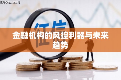 广阳金融机构的风控利器与未来趋势
